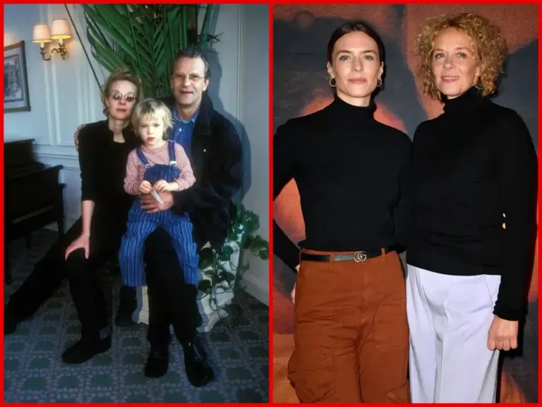 Katrin Sattmann: Biografie, Familie und ihr Leben abseits der Öffentlichkeit Katrin Sattmann